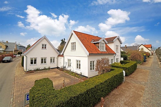 Slotsgade 16