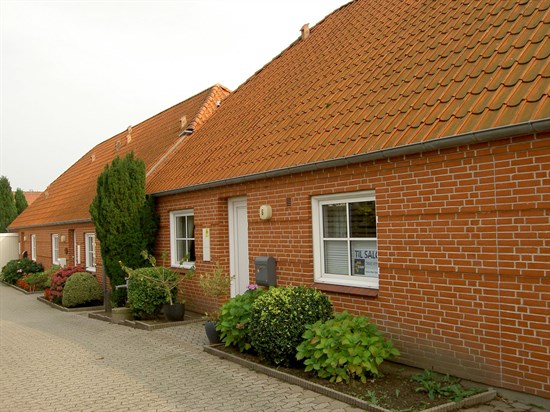 Bryggerhaven 6