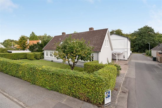 Hus – Nykøbing F, Kraghave, Bangsebro - Visning 2