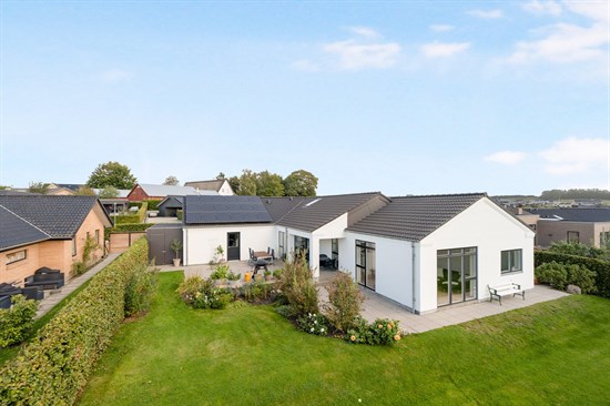 Villaen på Højager 113