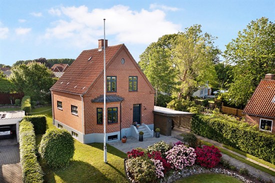 Grønningen 21