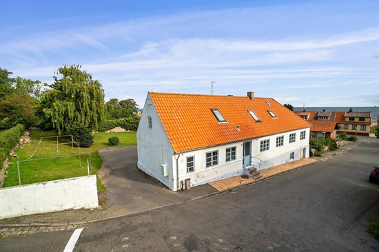 Rosengade 25