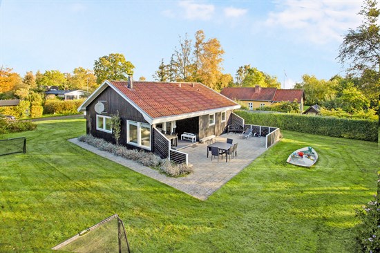 Landagervej 10