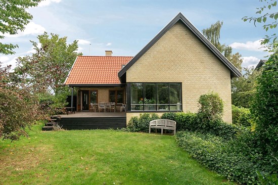 Villaen på Lillevangsvej 51