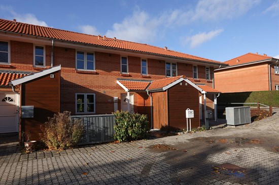 Bispegården 40