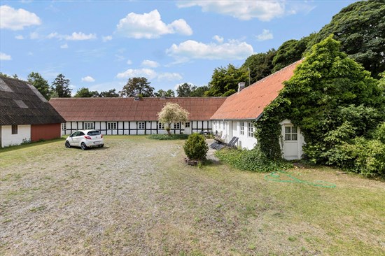 Lejlighed – Grenaa, Præsteeng - Visning 4