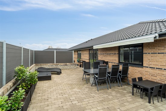 Jenstrup Huse 32