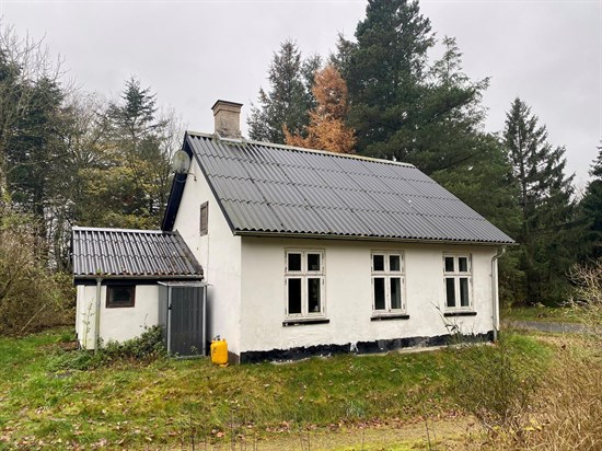 Foto af Sønderskovvej 25