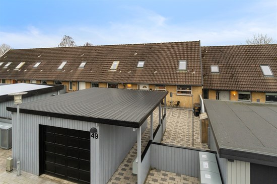 Eriksvej 49