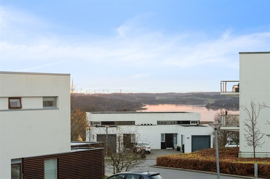 Rækkehuset på Kongefolden 65