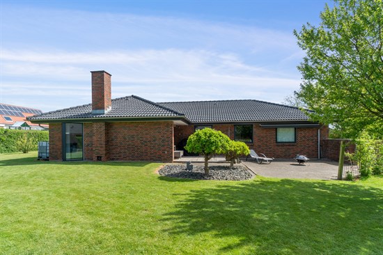 Villaen på Engbjerg 96