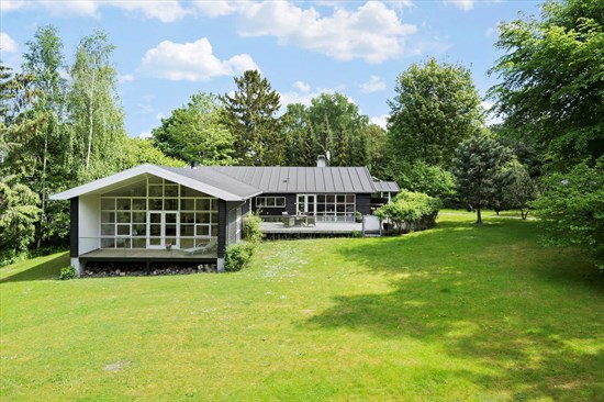 Fritidshus - Kædemosevej 33, Tisvildeleje - Visning 4