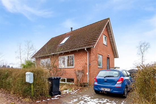 Fundervej 11