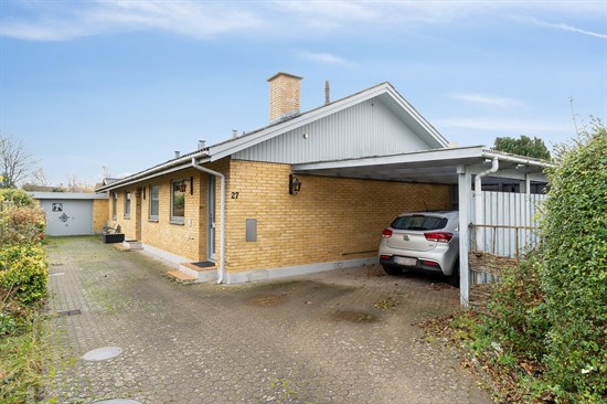 Abildgårdsvej 27