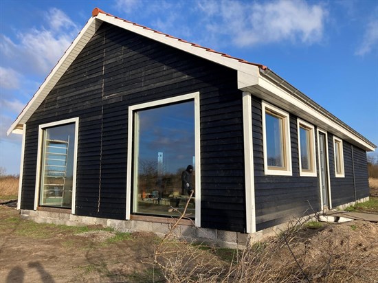 Fritidshus - Marielyst Strandpark 277, Væggerløse - Visning 3