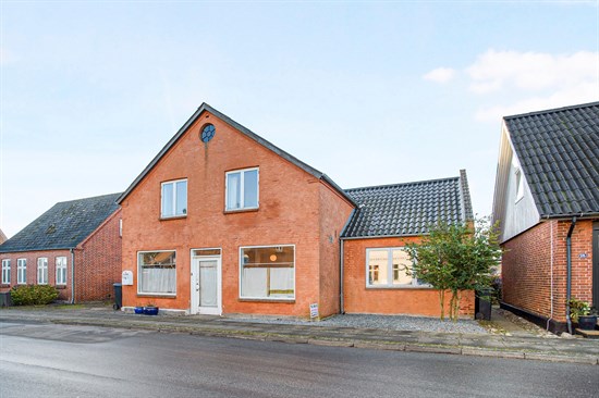 Vestergade 23