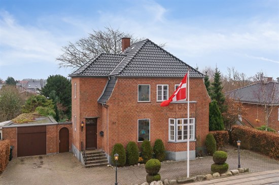 Haderslevvej 157