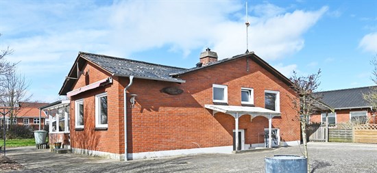 Hus – Storvorde - Visning 2