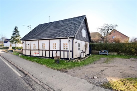 Strandvejen 131