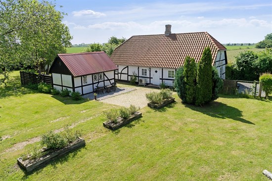Ramsherredvej 2