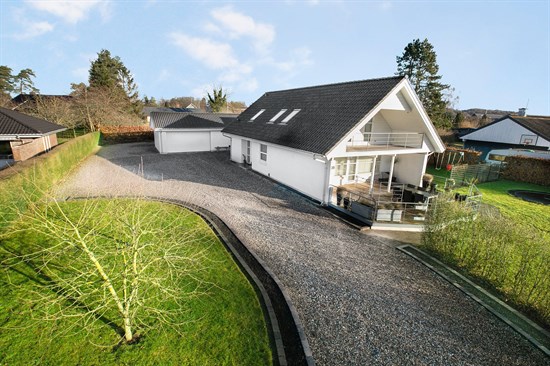 Linde Alle 38