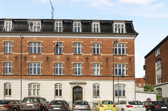 Esthersvej 41, st. th