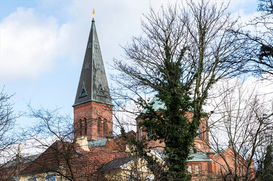 St Valby Solgt Ejerlejlighed på Vestbanevej 20, st. th, Valby