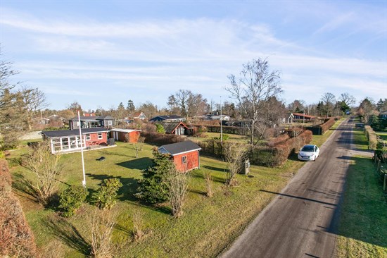 Delfinvej 14