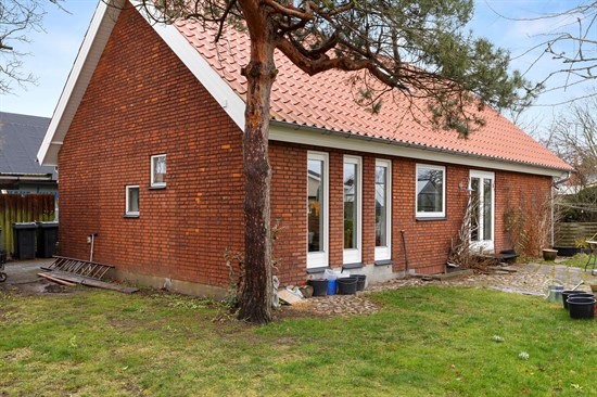 Sofielundsvej 82