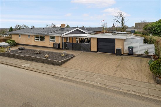 Fusagervej 29