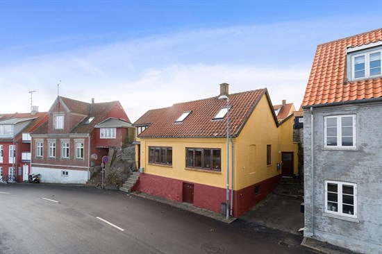 Nørregade 19