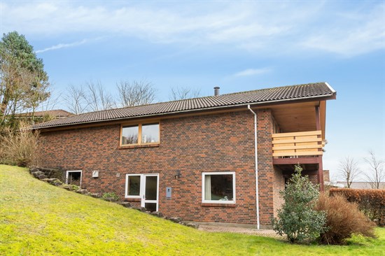 Villaen på Brennerpasset 52