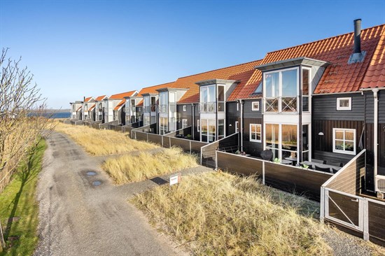 Fritidshus - Strandengen 6, Juelsminde - Visning 2