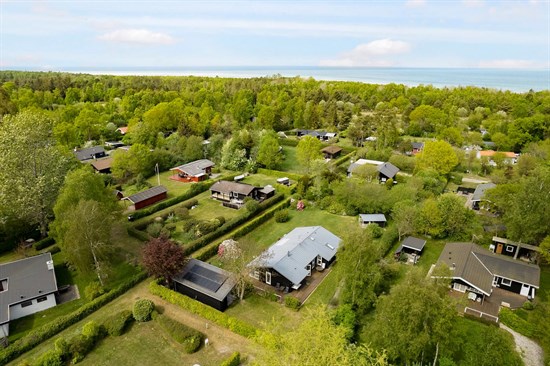 Dorisvej 4