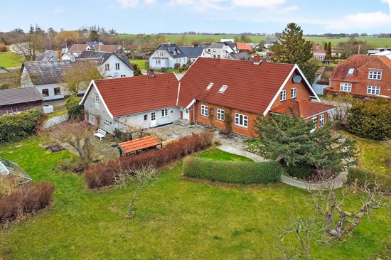 Haslevvej 268