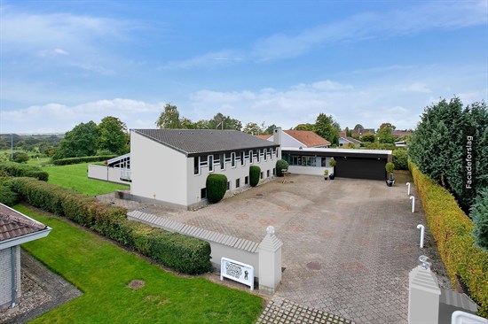 Rosenbakken 21