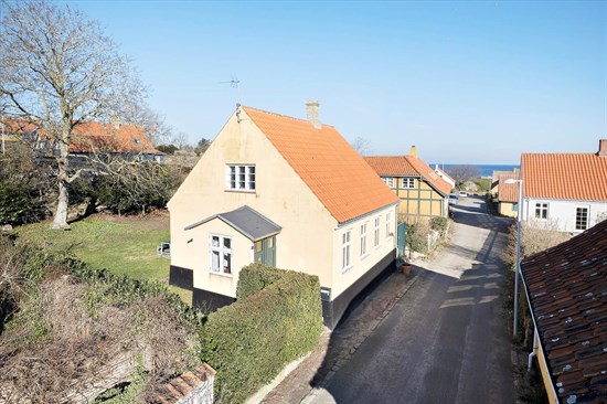 Villaen på Tempelvej 5