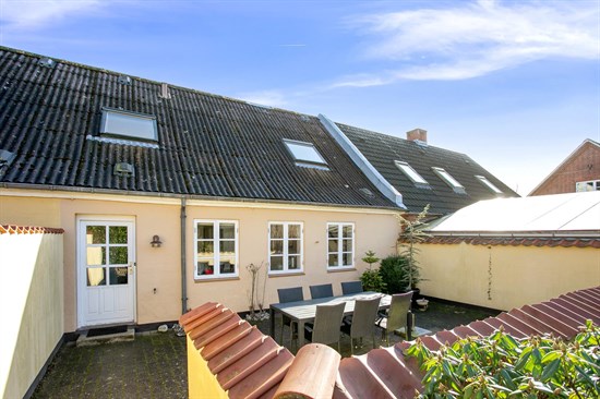 Stiftelsesvej 21B