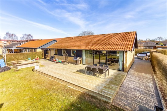 Villaen på Buen 7