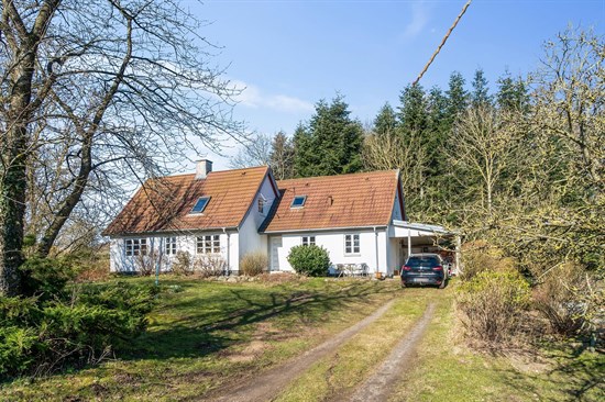 Teglgaardsvej 321