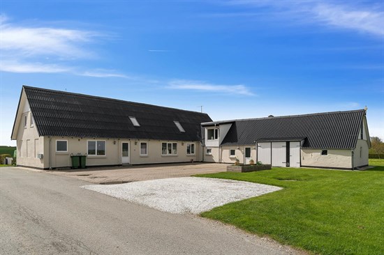 Klingenbergvej 1