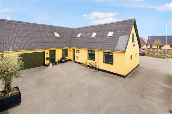 Rækkehus - Søndergade 9D, Dragør - Visning 3