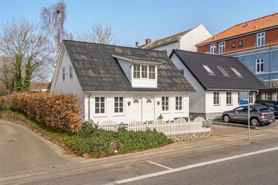 Fredericiagade 27