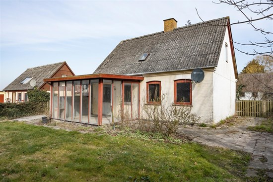 Hus – Stubbekøbing, Maglebrænde - Visning 2