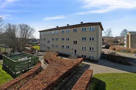 Aaparken 13, 2. tv