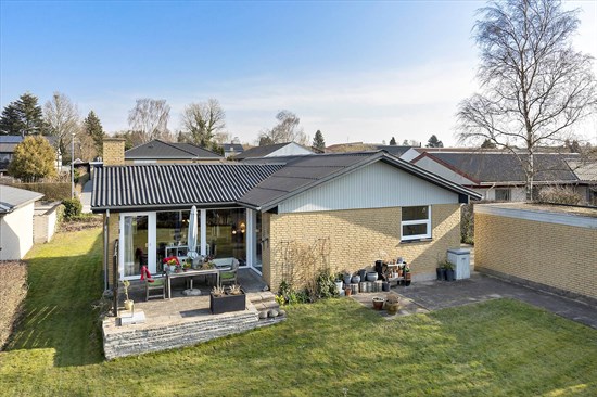 Hus – Randers NV - Visning 2