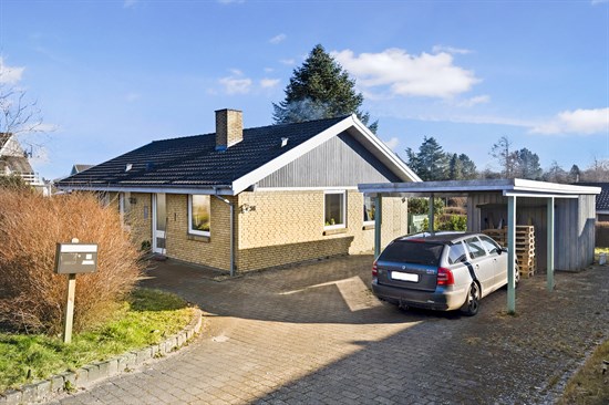 Hus – Vissenbjerg - Visning 2