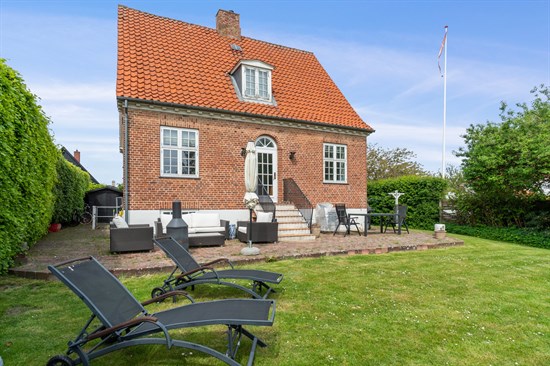 Villaen på Ellehøj 17