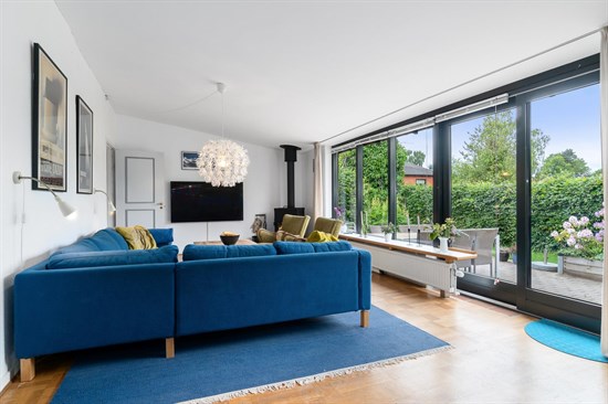 Villaen på Lillevangsvej 22