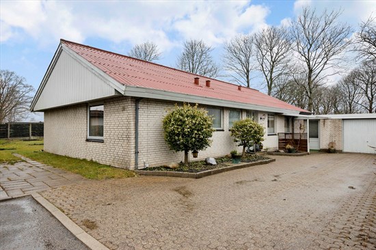 Villaen på Toften 19